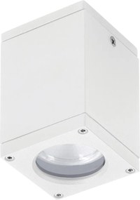 Novolux CUB 555E-G21X1A-01 Felületi spotlámpa 1x4,5W/GU10 IP54