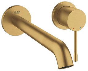 GROHE 19967GN1 - ESSENCE mosdócsaptelep 230 mm arany