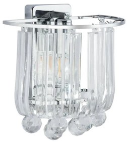 Globo 15303W - Fali lámpa MINNESOTA 1xE14/40W/230V