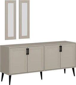Prime Mirror - Sandstone