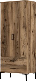Kumsal T - Walnut