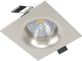 Eglo SALICETO 98472 Beépíthető spotlámpa 6W/LED 2700K 380LM IP20
