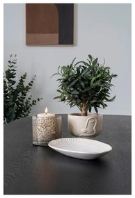 Üveg gyertyatartó teamécseshez – House Nordic