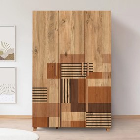 Leva Hedera Colorblock