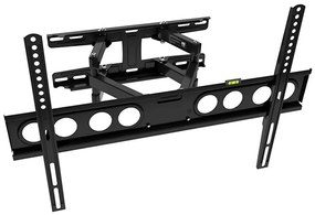 CONNECT IT CMH-7600-BK - Fali tartó TV-hez 32-70” fekete