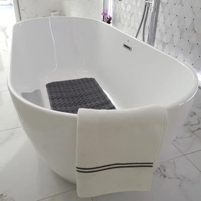 Csúszásgátló alátét fürdőkádba 40x70 cm Ruby – Spirella