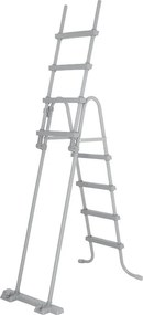 Biztonsági létra 122 cm