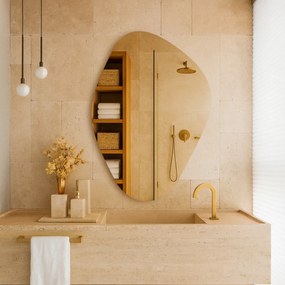 Tükör – Pure Collection R5