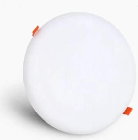 Panel Plafon Led Lámpa 36W Lámpatest Hideg Fehér