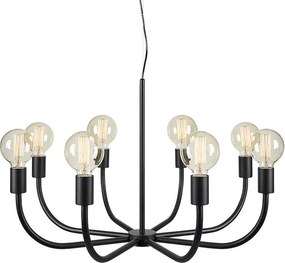 Markslojd AMISTOSO 108291 Csillár 8x40W/E27 IP20