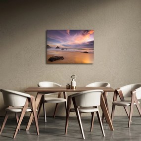 Kép - Praia da Adraga (70x50 cm)