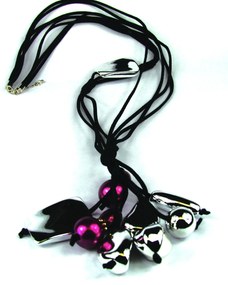 Nyaklánc Giori Milano RS0722