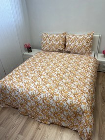 Muszlin ágyneműhuzat Dolce 140x200cm+90x70cm TiaHome