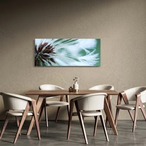 Kép - Egy virág részlete (120x50 cm)