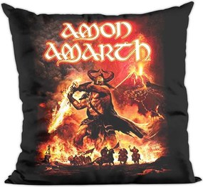 Amon párna Amarth sursur...