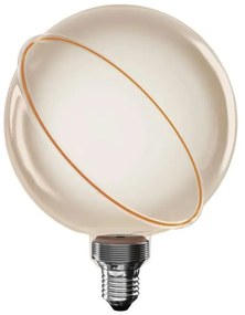LED izzó DECO VINTAGE G130OA E27/4W/230V 1800K
