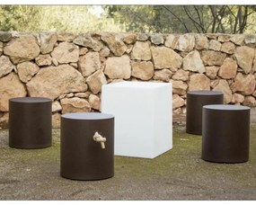 KING HOME LUMCB053OFNW CUBY Kültéri Dekorációs Lámpa E27 IP65