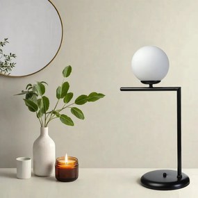 Fém éjjeli lámpa, 57 cm – TR534LUN5123