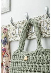 Fogas fém, K24-A0, kalaptartós, matt króm