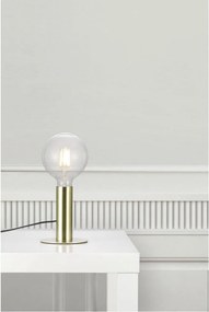 Nordlux DEAN 46605025 Asztali lámpa 1x60W/E27 IP20