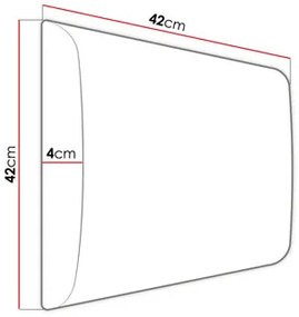 Előszoba Tewarota Slim IV (fehér + bézs) . 1104844