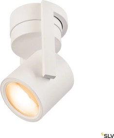 SLV OCULUS 1004665 Spotlámpa 1x11W/LED 2000-3000K 780LM IP20