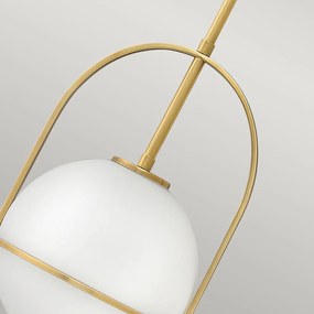 Quintiesse SOMERSET QN-SOMERSET-P-O-HB Függőlámpa 1x60W/E27