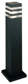 Nowodvorski OIR kültéri állólámpa, fekete, E27 foglalattal, 1x28W, TL-9158