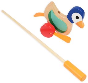 Fa játék Flapping Duck – Rex London