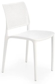 K514 szék, fehér