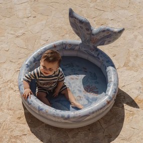 Little Dutch felfújható medence 80 cm - Ocean World