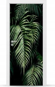 Furnér Kültéri Ajtó matrica Bútor öntapadós Könnyű Ragasztás