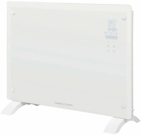 ProfiCare GKH 3118 üveg konvektor 1500 W, fehér