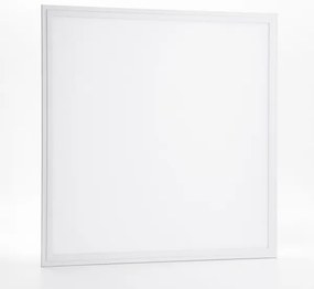 Eglo 32547 - LED RGBW Dimmelhető beépíthető panel SALOBRENA-C 34W/230V fehér + távirányító