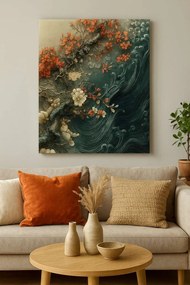 Vászonkép, 50×70 cm – TR468VLR1125