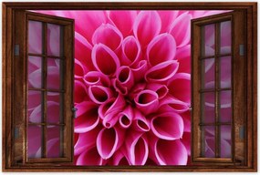 Poszterek 120x80 Liliom