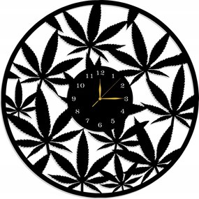 Áttört Falióra Ganja! 80CM XXXL! 17 Szín