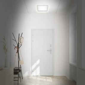 Briloner 3397-016 - LED Mennyezeti lámpa FREE LED/22W/230V