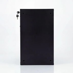 Négyfiókos rendszerező 450 x 400 x 300 mm