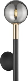 Zuma Line ARCTURUS W0574-01B-SDFZ Függőlámpa 1x4W/G9 IP20