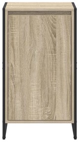 Széf Sonoma 43 x 36 x 75,5 cm Faanyag