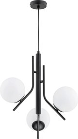 Alfa ESTEL 62331 Függőlámpa 3x40W/E14 IP20