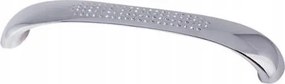 Bútorfogantyú Sienna 96 mm(króm), Markety