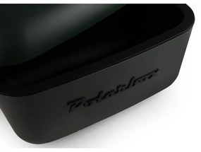 Sötétzöld hűtődoboz 20 l Classic Black – Polarbox