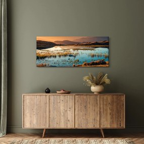Kép - Lac Guichard (120x50 cm)