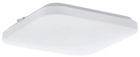 Eglo 97874 - LED Mennyezeti lámpa FRANIA LED/11,5W/230V