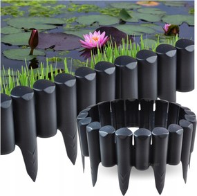 Antracit Kerti PaliszĂĄd Magas Lengyel GyepszegĂ©lyek MinĆsĂ©g