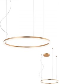 REDO 01-1913-TRIAC ORBIT Modern Led Függesztett Lámpa LED IP20