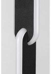 Rabalux 74195 - LED Dimmelhető állólámpa SINDRI LED/33W/230V 3000/4000K fekete