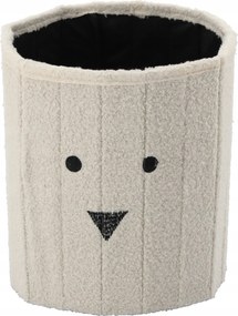 Bambusz sarokpolc 3 szintes 34 x 34 x 60 cm